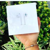 Беспроводные наушники Аналог Apple AirPods лучшая копия