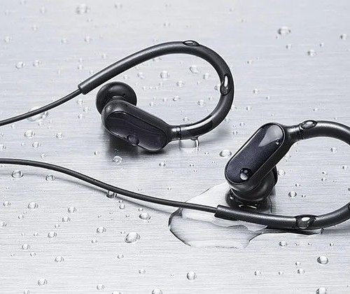 Наушники Xiaomi Mi Sport Bluetooth Headset