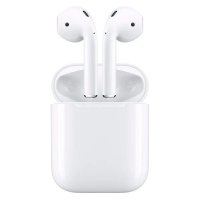 Наушники Вставные Apple Bluetooth AirPods Original