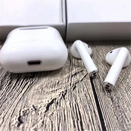 Беспроводные наушники NW-M9X-TWS Точная копия Apple Airpods