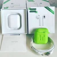 Беспроводные наушники NW-M9X-TWS Точная копия Apple Airpods