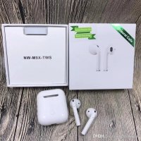 Беспроводные наушники NW-M9X-TWS Точная копия Apple Airpods