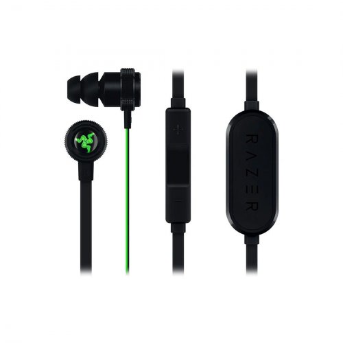 Беспроводные наушники Razer Hammerhead BT