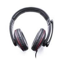 Наушники Delux DLH-868