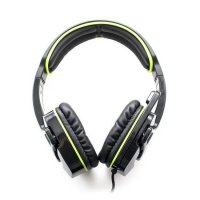 Наушники Delux DLH-708