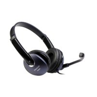 Наушники Microlab K290 Чёрный