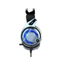 Наушники Microlab G3 Черно-Серый