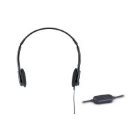 Наушники Genius HS-M200C,SINGLE