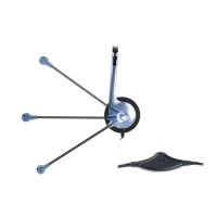 Наушники Genius HS-02B