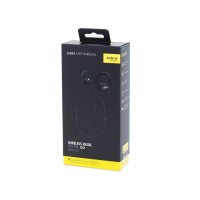 Bluetooth-гарнитура Jabra Step Чёрный