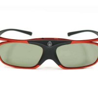 3D очки Optoma ZD302