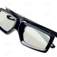 3D очки Sony TDG-BT500A
