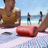 Портативная колонка JBL Flip 3