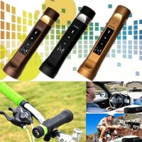 Портативный многофункциональный Bluetooth динамик LED фонарик Multifunctional music torch