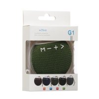 ПОРТАТИВНАЯ КОЛОНКА G1