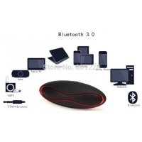 Портативная Bluetooth колонка Mini-X6U