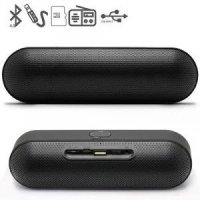 BLUETOOTH-КОЛОНКА ПОРТАТИВНАЯ + MP3 ПЛЕЕР BETTER S812 [5 ВТ; BLUETOOTH; USB; MICRO USB]