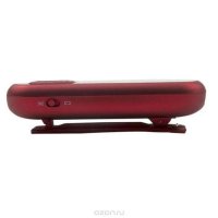 Ritmix RF-3410 4GB, Red /White MP3-плеер