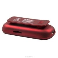 Ritmix RF-3410 4GB, Red /White MP3-плеер