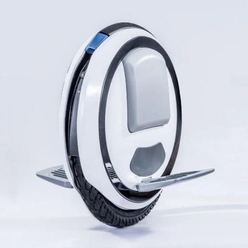 Моноколесо Ninebot One E+