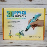 3D ручка 3D PEN-2