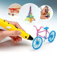 3D ручка 3D PEN-2