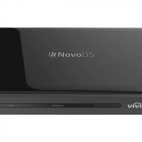 МЕДИАПЛЕЕР NOVODS