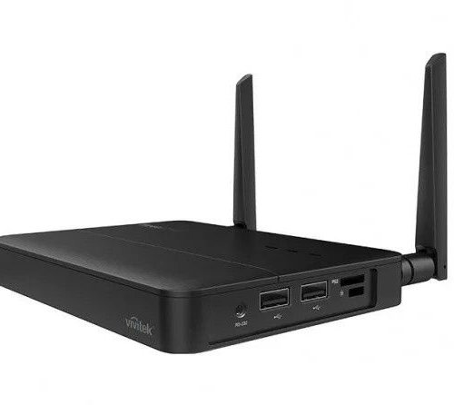 МЕДИАПЛЕЕР NOVODS 4K