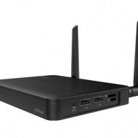 МЕДИАПЛЕЕР NOVODS 4K