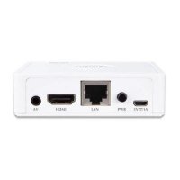 Медиаплеер Planet WTV-3000