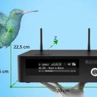 Караоке-система Evolution Lite2