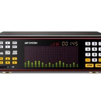 Караоке-система AST-100