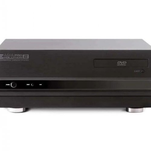 Караоке-система Evolution Pro2