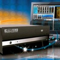 Караоке-система Evolution Pro2