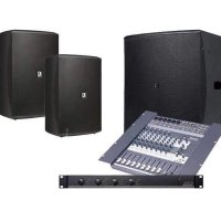 Комплект для караоке-кабинок «Стандарт»