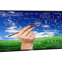 Интерактивная доска Intech M85"