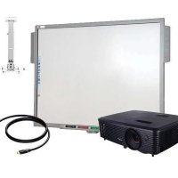 Комплект Hanshin + Optoma X341