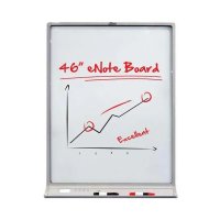 Электронный флип-чарт HANSHIN E-Note board CB-i2-46