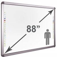 ИНТЕРАКТИВНАЯ ДОСКА DIGITOUCH H88