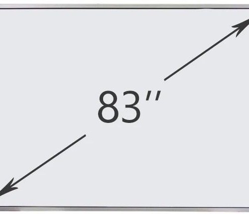 ИНТЕРАКТИВНАЯ ДОСКА DIGITOUCH DTWB83SM10A00ALG