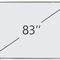 ИНТЕРАКТИВНАЯ ДОСКА DIGITOUCH DTWB83SM10A00ALG