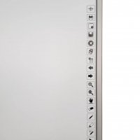 ИНТЕРАКТИВНАЯ ДОСКА DIGITOUCH DTWB83SM10A00ALG