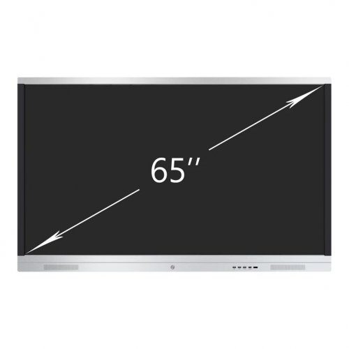 ИНТЕРАКТИВНАЯ ПАНЕЛЬ DIGITOUCH DTIP65SM10A50ALG