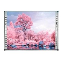 Интерактивная доска INTECH SR84