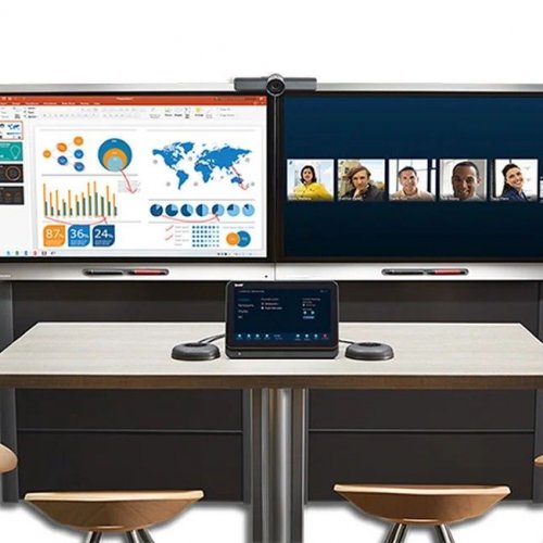 Интерактивный комплект SMART Room System-М