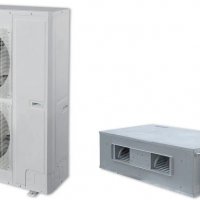 Кондиционер канальный FGR25Pd/DNa-X R410A