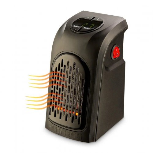 Rovus Handy Heater Портативный обогреватель ОРИГИНАЛ!