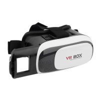 VR BOX 2.0