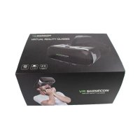 VR Shinecon 2  Очки виртуальной реальности