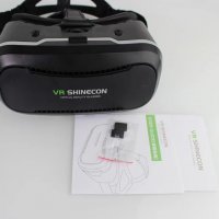 VR Shinecon 2  Очки виртуальной реальности